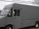 Chevrolet P30 Food Truck With Pictures Other Vans photo 1