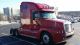 2005 Freightliner Century Sleeper Semi Trucks photo 1