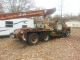 1973 Mack R Model Utility / Service Trucks photo 1