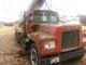 1973 Mack R Model Utility / Service Trucks photo 3