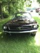 1965 Ford Mustang Other Medium Duty Trucks photo 1
