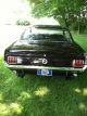 1965 Ford Mustang Other Medium Duty Trucks photo 2