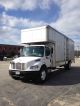 2005 Freightliner M2 Box Trucks / Cube Vans photo 1