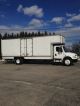 2005 Freightliner M2 Box Trucks / Cube Vans photo 2