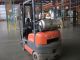 Toyota Forklift (propane Fuel) Forklifts photo 2