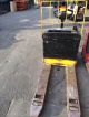 Yale Electric Pallet Jack Mpb040 Forklifts photo 1