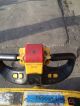 Yale Electric Pallet Jack Mpb040 Forklifts photo 2