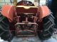 Rare 1950 David Brown Cropmaster Tractor Antique & Vintage Farm Equip photo 1