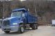 2001 Mack Vision 427 Dump Trucks photo 1