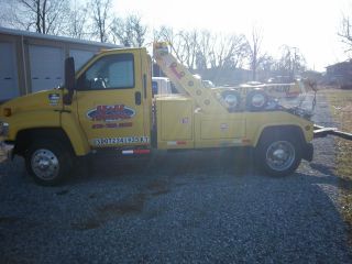 2005 Chevrolet Duramax photo