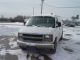 2000 Chevrolet Express 3500 Delivery / Cargo Vans photo 1