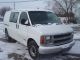 2000 Chevrolet Express 3500 Delivery / Cargo Vans photo 2