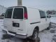 2000 Chevrolet Express 3500 Delivery / Cargo Vans photo 3