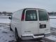 2000 Chevrolet Express 3500 Delivery / Cargo Vans photo 4