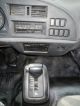 2000 Gmc Isuzu Wt5500 Box Truck W/ Liftgate Box Trucks / Cube Vans photo 15