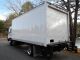 2000 Gmc Isuzu Wt5500 Box Truck W/ Liftgate Box Trucks / Cube Vans photo 2