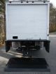 2000 Gmc Isuzu Wt5500 Box Truck W/ Liftgate Box Trucks / Cube Vans photo 3