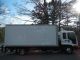 2000 Gmc Isuzu Wt5500 Box Truck W/ Liftgate Box Trucks / Cube Vans photo 5