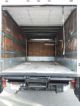 2000 Gmc Isuzu Wt5500 Box Truck W/ Liftgate Box Trucks / Cube Vans photo 8