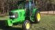 2002 John Deere 6420 694 Hours Tractors photo 1