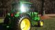 2002 John Deere 6420 694 Hours Tractors photo 5