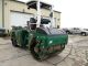 2001 Ingersoll Rand Dd70 Hf Smooth Double Drum Roller Compactor,  Only 2689 Hrs Compactors & Rollers - Riding photo 1