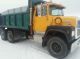 Ford Tandem Axle Dump Truck Other photo 1