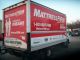 2006 Gmc/isuzu W4500 Box Trucks / Cube Vans photo 9