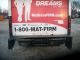 2006 Gmc/isuzu W4500 Box Trucks / Cube Vans photo 10