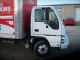 2006 Gmc/isuzu W4500 Box Trucks / Cube Vans photo 3