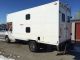 1999 Ford E - 450 Financing Available Box Trucks / Cube Vans photo 1