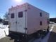 1999 Ford E - 450 Financing Available Box Trucks / Cube Vans photo 2
