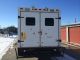 1999 Ford E - 450 Financing Available Box Trucks / Cube Vans photo 3