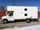 1999 Ford E - 450 Financing Available Box Trucks / Cube Vans photo 4