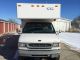 1999 Ford E - 450 Financing Available Box Trucks / Cube Vans photo 6