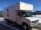 1999 Ford E - 450 Financing Available Box Trucks / Cube Vans photo 7