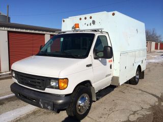2003 Ford E - 350 Duty Financing Available photo
