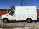 2003 Ford E - 350 Duty Financing Available Utility / Service Trucks photo 1
