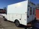 2003 Ford E - 350 Duty Financing Available Utility / Service Trucks photo 2