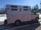 2003 Ford E - 350 Duty Financing Available Utility / Service Trucks photo 5