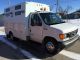 2003 Ford E - 350 Duty Financing Available Utility / Service Trucks photo 7