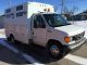 2003 Ford E - 350 Duty Financing Available Utility / Service Trucks photo 7