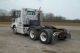 2002 Volvo Vnl64t Financing Available Daycab Semi Trucks photo 2