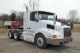 2002 Volvo Vnl64t Financing Available Daycab Semi Trucks photo 6