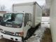 1996 Isuzu Npr Box Trucks / Cube Vans photo 1