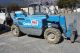 Genie Gth - 5519 Forklift Forklifts photo 1