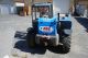 Genie Gth - 5519 Forklift Forklifts photo 3