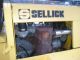 8000 Lbs.  Sellick Rough Terrain Forklift Forklifts photo 7
