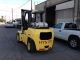 Hyster 1989 Forklift - 10,  000 Lb Capacity Forklifts photo 1