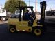 Hyster 1989 Forklift - 10,  000 Lb Capacity Forklifts photo 2